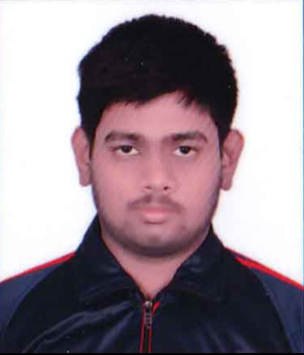 ANURAG CHOUDHARY