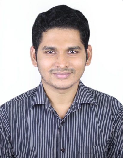 ANURAG CHOUDHURY