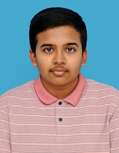 ARAVIND KANNAN RATHINASABAPATHI