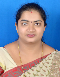 ARCHANA M