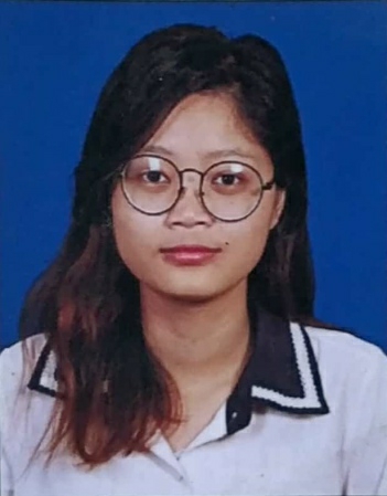 KEITHELLAKPAM ARNIKA DEVI