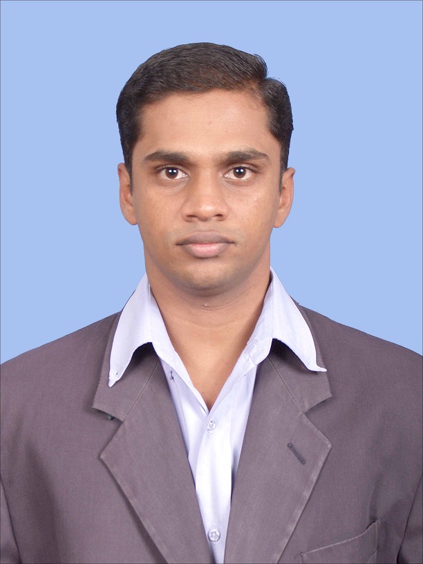 SURESH KUMAR R