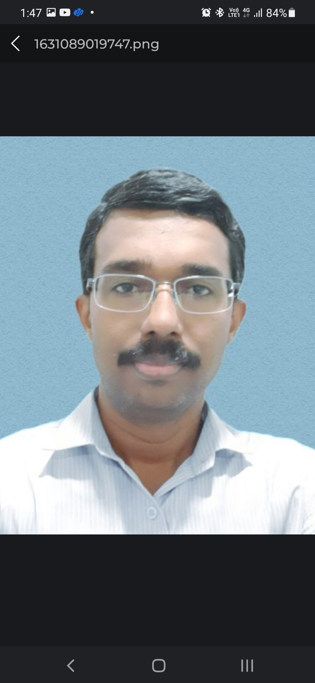 ARUNKUMAR S