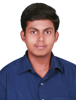 ARUNKUMAR BATHMANATHAN