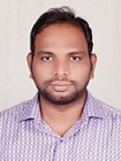 ARUN PANDURANG KAMBLE