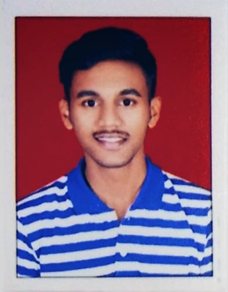 AASHAY RAJAN YADAV