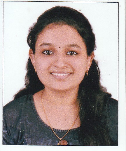 ARYA UDAYAKUMAR