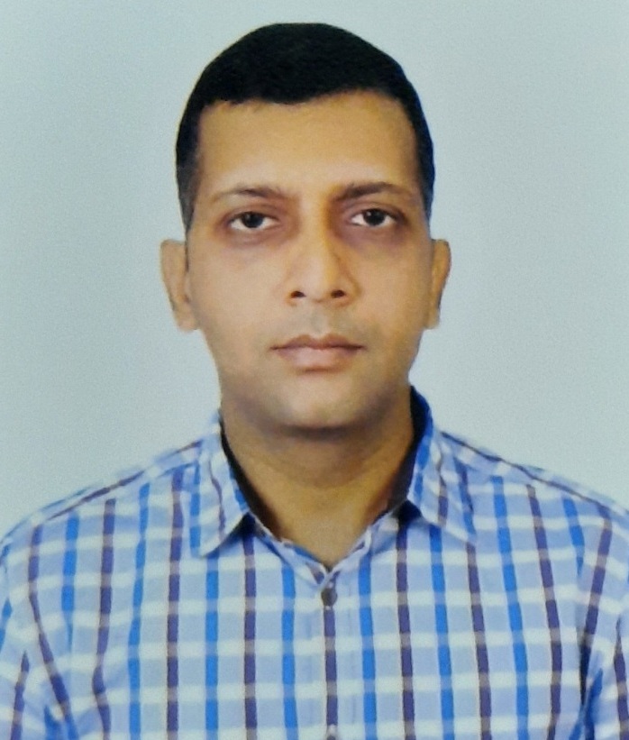 ASHISH AGARWAL