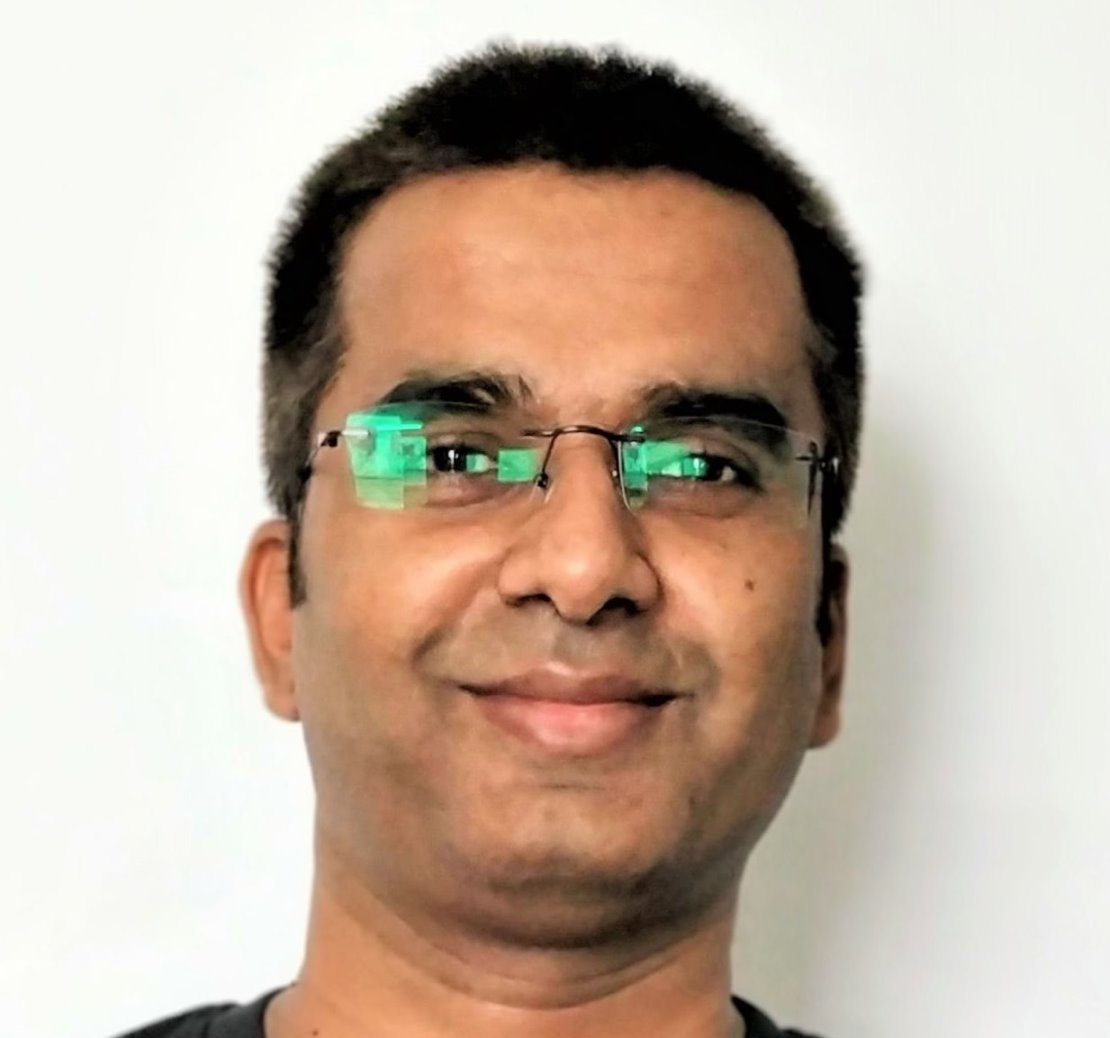 AVINAV SRIVASTAVA