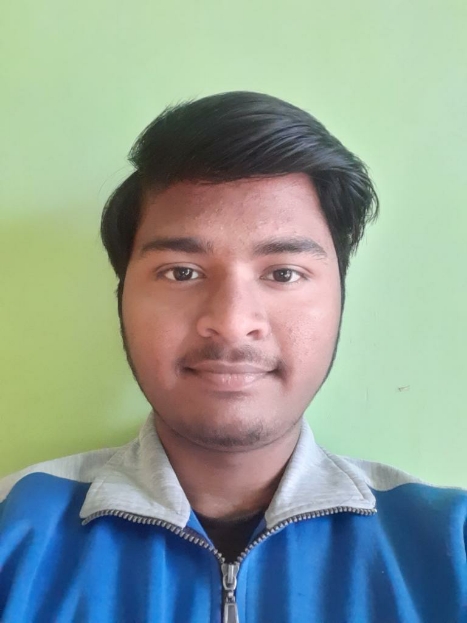 AYUSH KUMAR ARYA