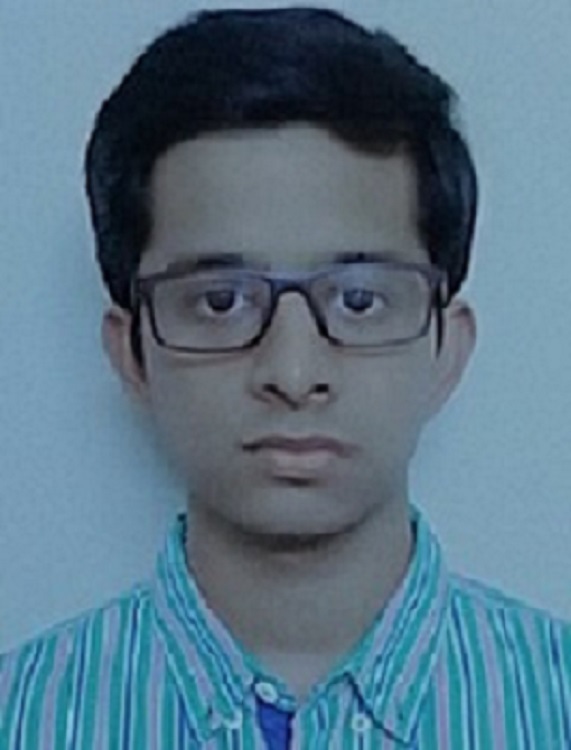 SRIANSH BAJAJ