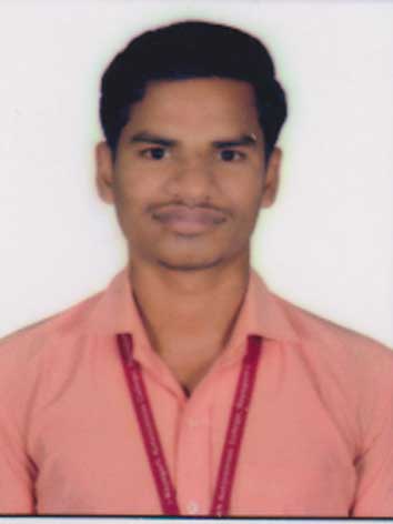 BHASKAR PARIDA