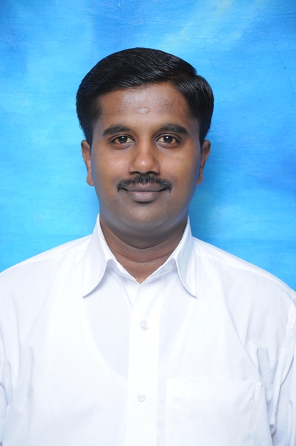 RADHAKRISHNAN B