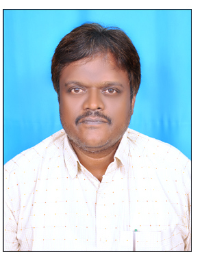 C G LAKSHMI PRASAD