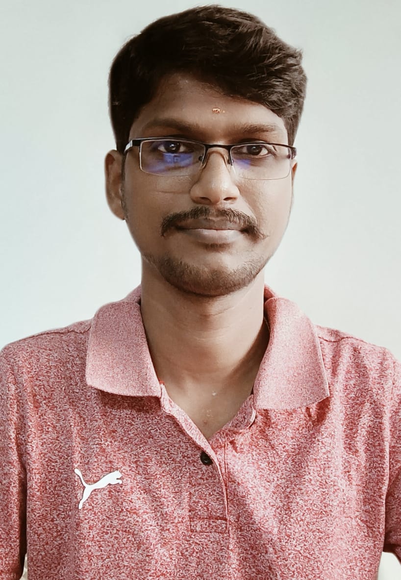 JAYACHANDRAN J