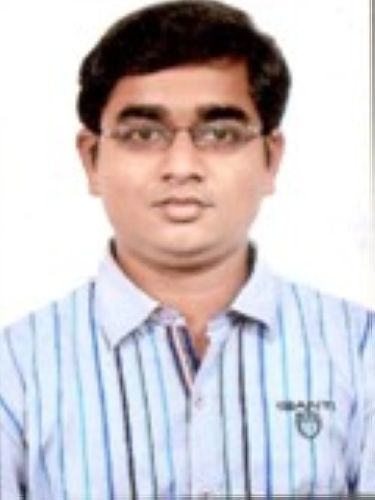 CHIRAG VIJAYKUMAR THAKOR