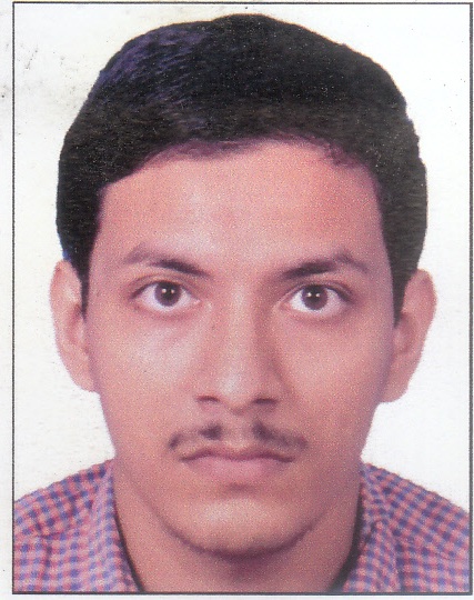 CHITRAK MONDAL