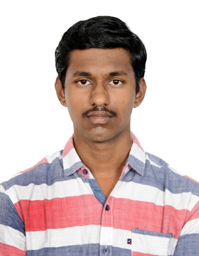 VIKNESH RAJARAMON