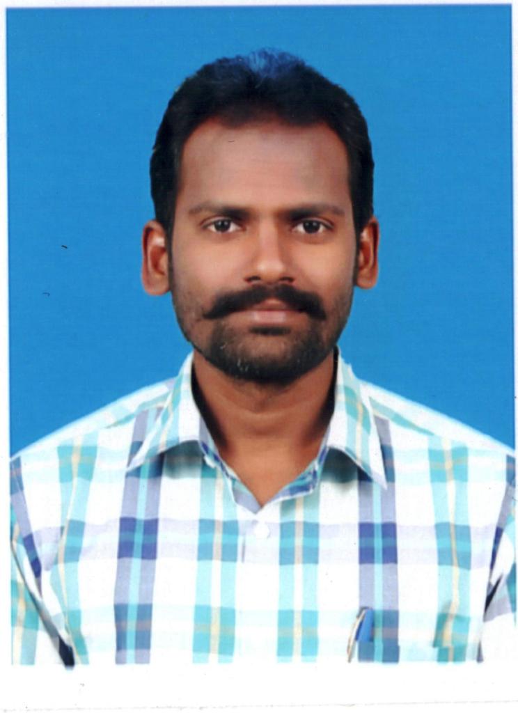 SELVARAJ S