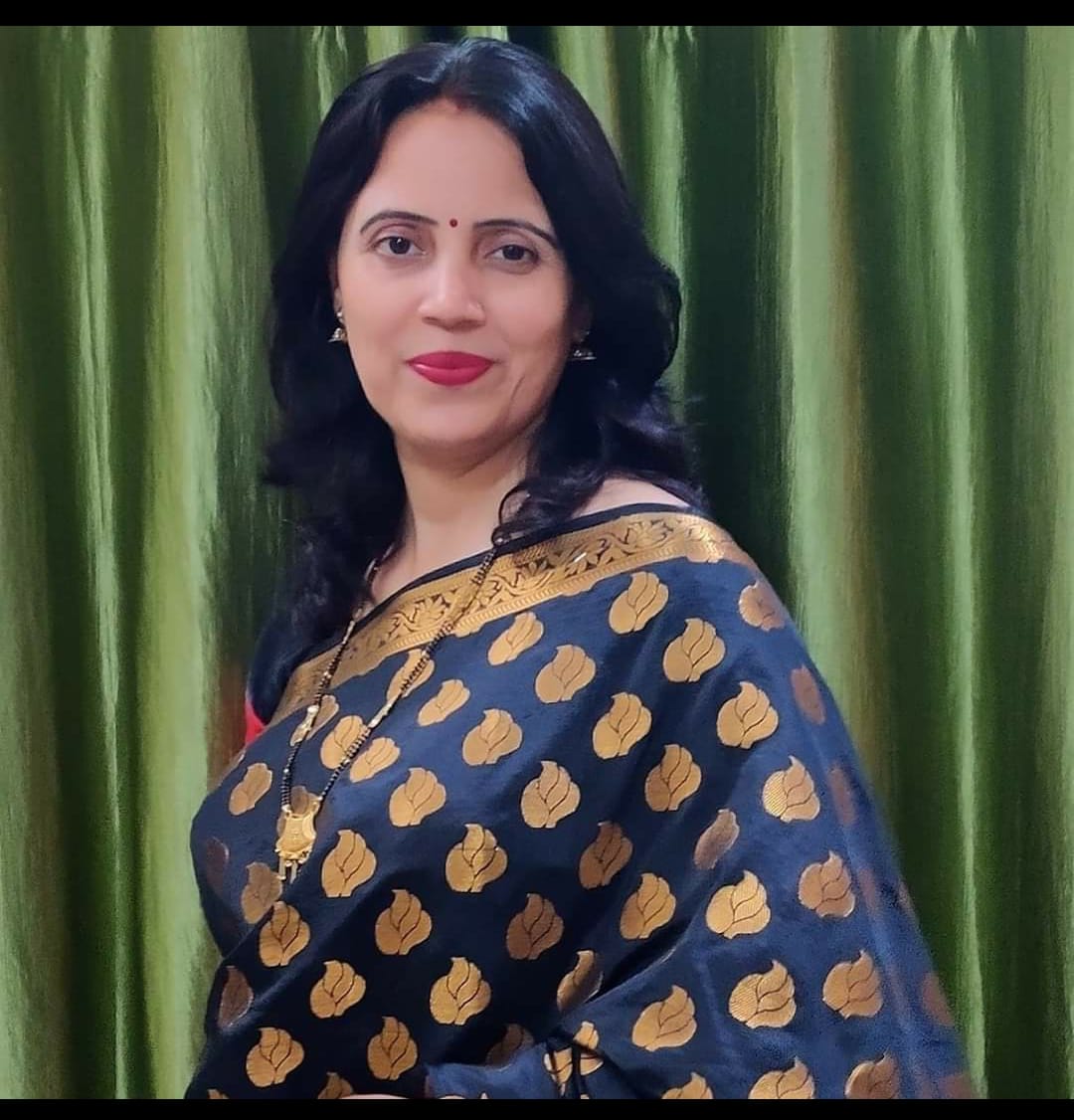 DR ARCHANA GAUTAM