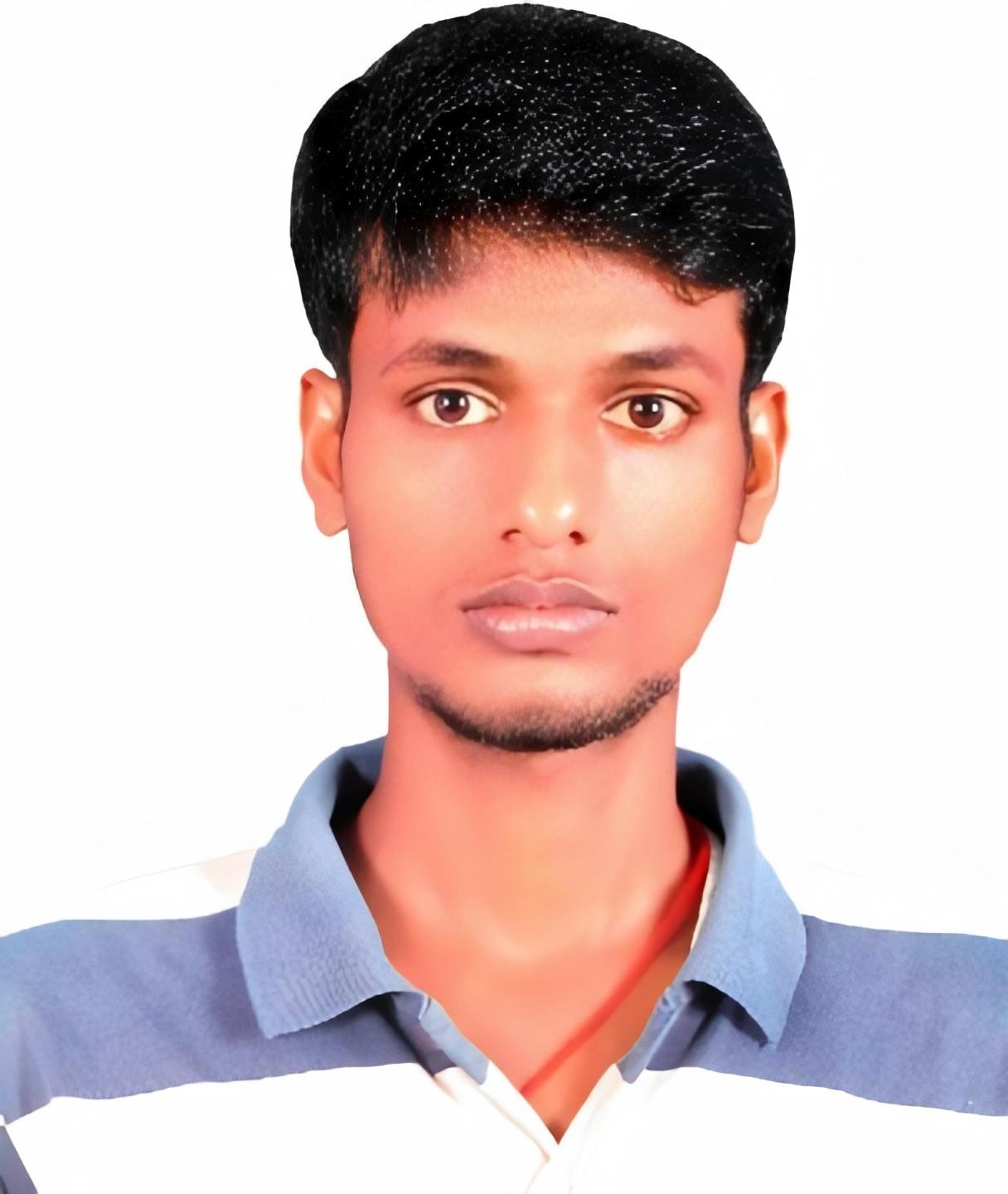 DEBENDRA KUMAR SWAIN