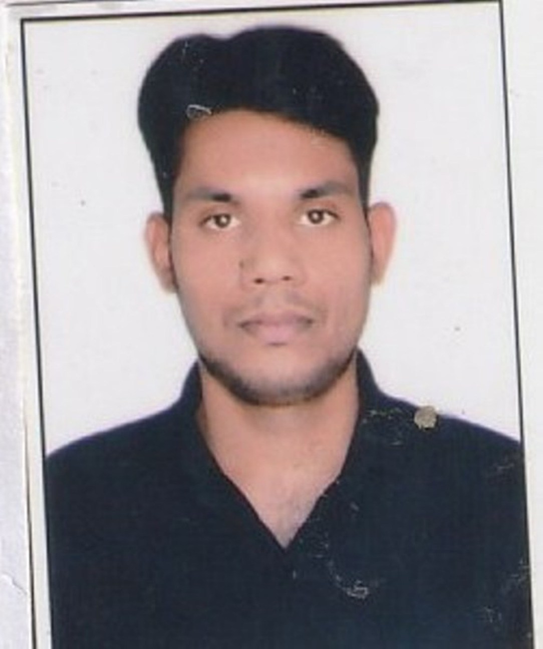 DEEPAK KUMAR AHIRWAR