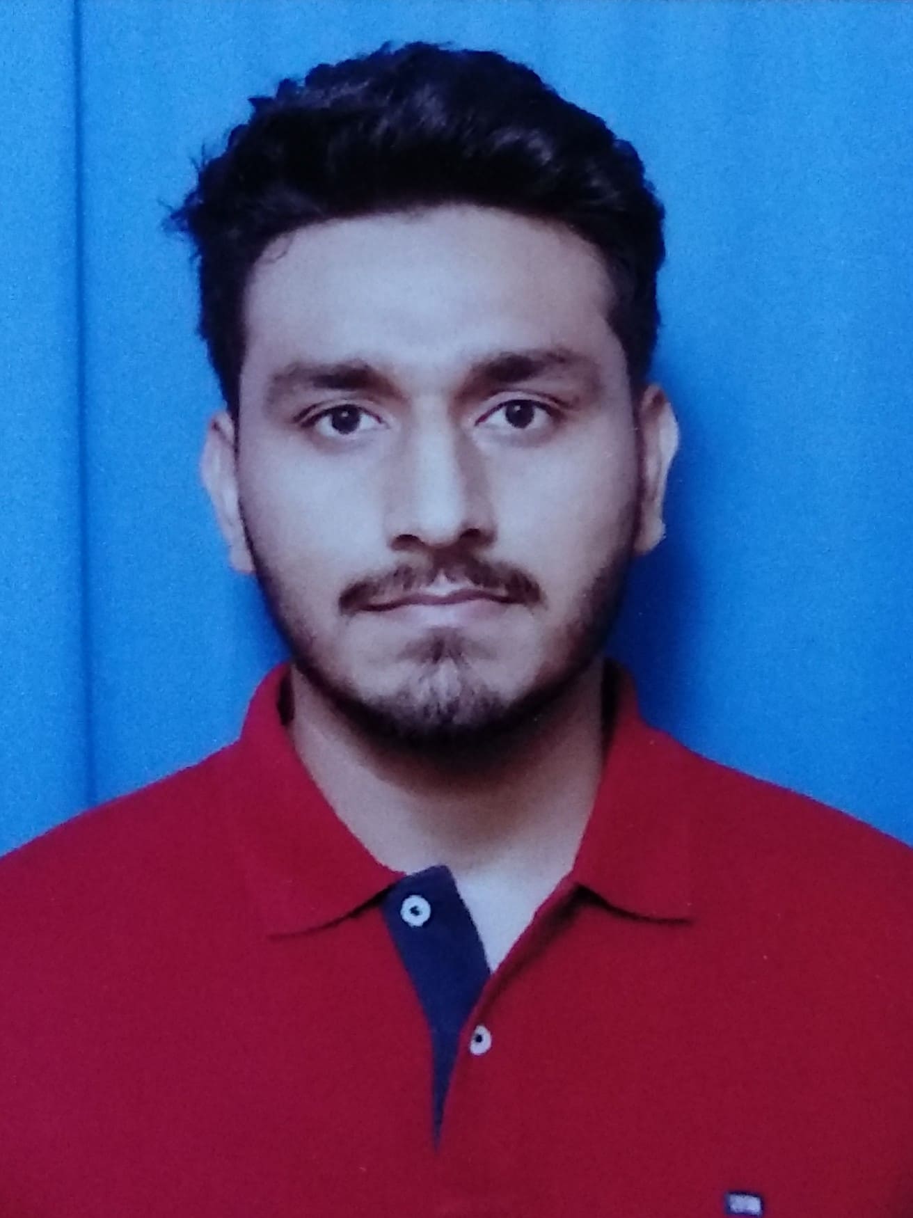 DEEPANSHU MALIK