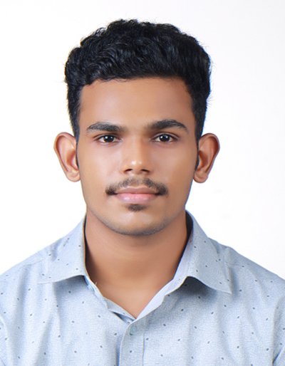 DEV G KRISHNAN