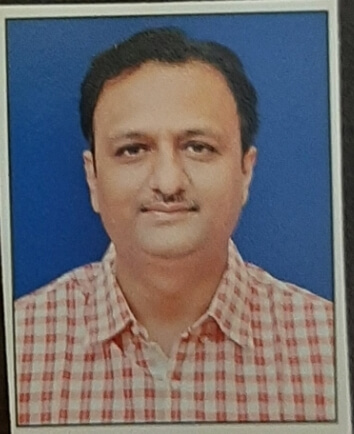 DHRUVRAJSINH VANRAJSINH RANA