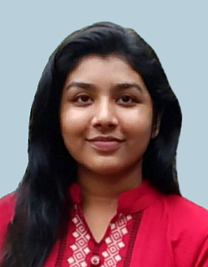 DIBYASHREE MAHANTA