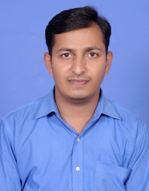 DEEPAK SINGH RAJAWAT