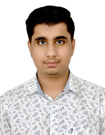 DIVYANSH TANWAR