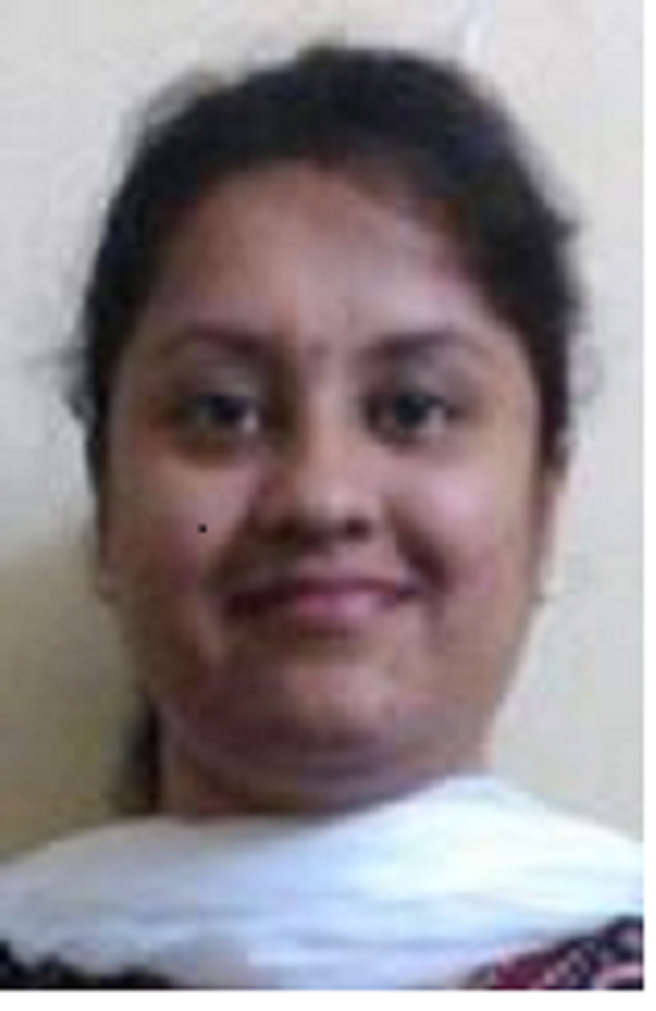 DIMPLE NIPUL GANDHI