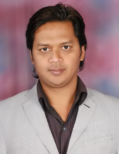 DR SANTOSH KUMAR SAHOO