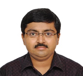 DR ANIRBAN GANGULY