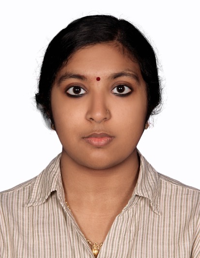 DRAUPADI AJAYKUMAR