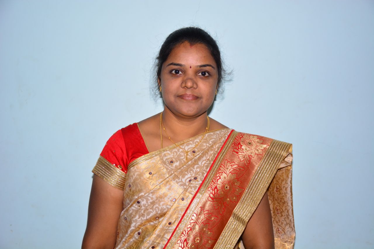 DR P DEVAKI