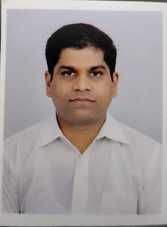 DR MILIND MADHUKAR RASAL