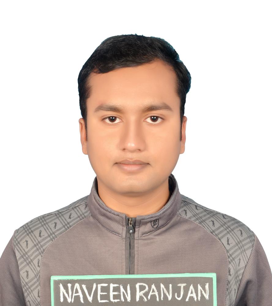 NAVEEN RANJAN