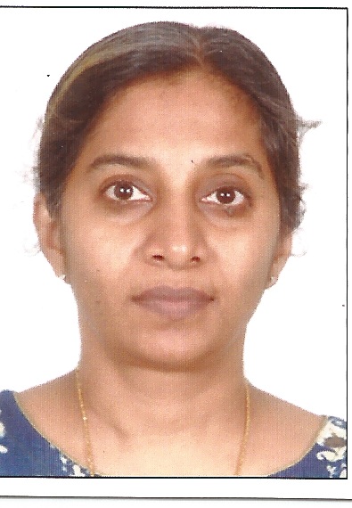 REKHA VARGHESE