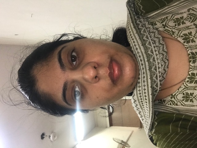 PALLAVI DUA