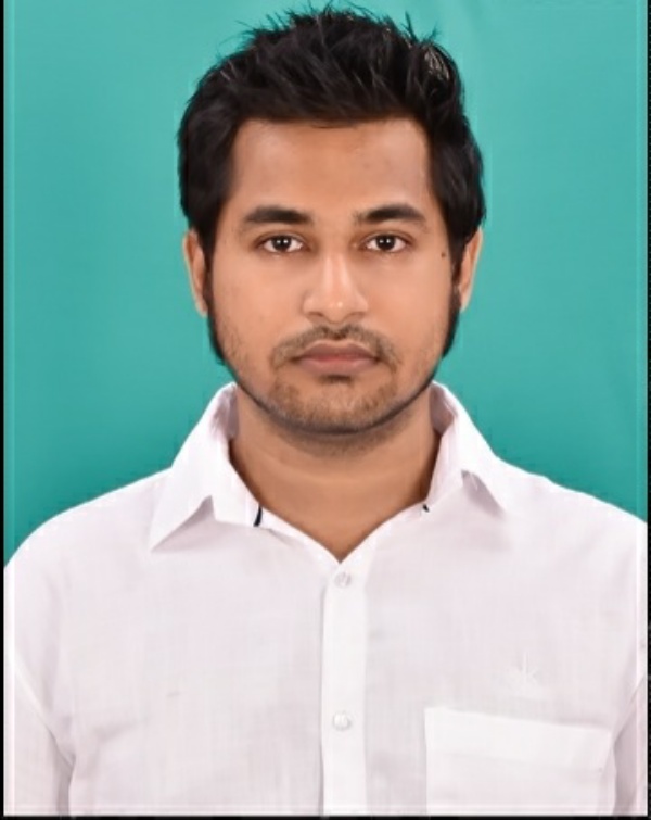 HIMADRI SHEKHAR DUTTA