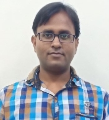 BISWAJIT DWIVEDY