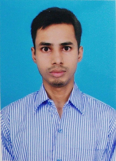 MOHD FAIZAN