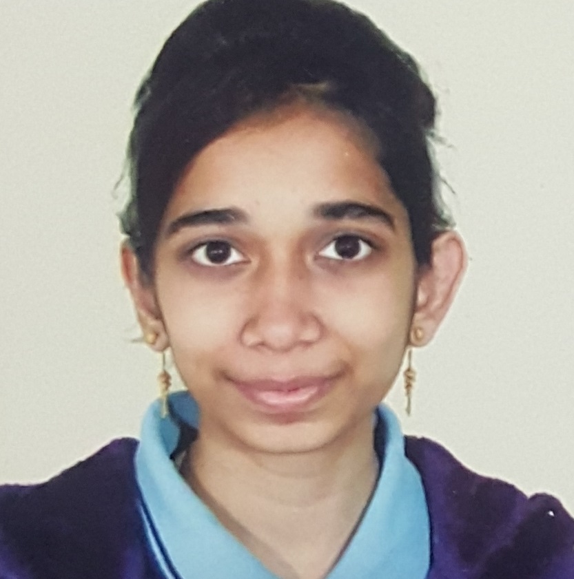 FATEMA SINGAPURWALA