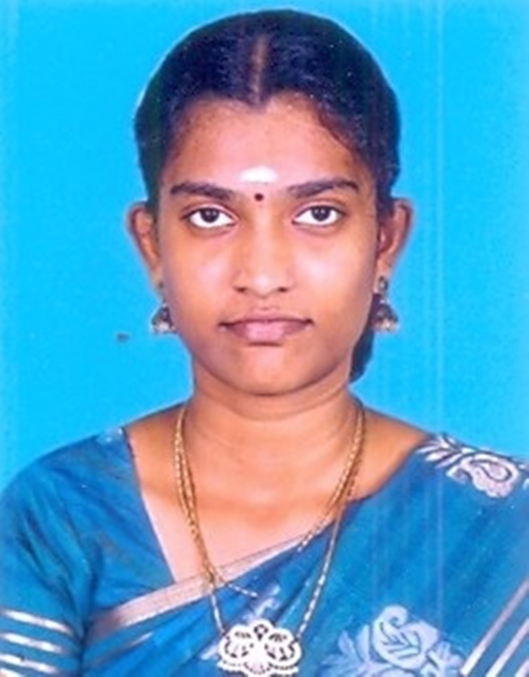 SHOBANA G