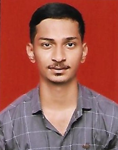 OMKAR SUBHASH GUNJAL