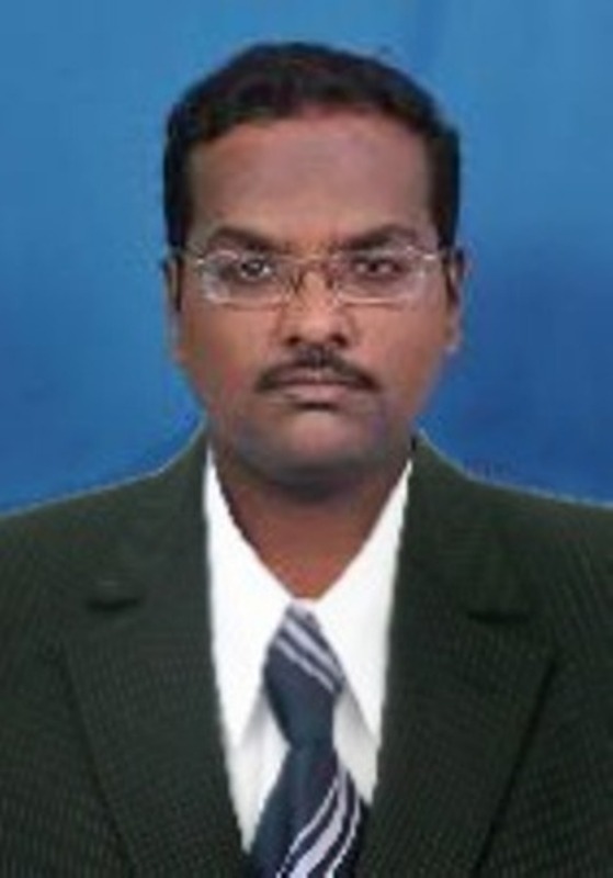 DR AHAMED ALI S