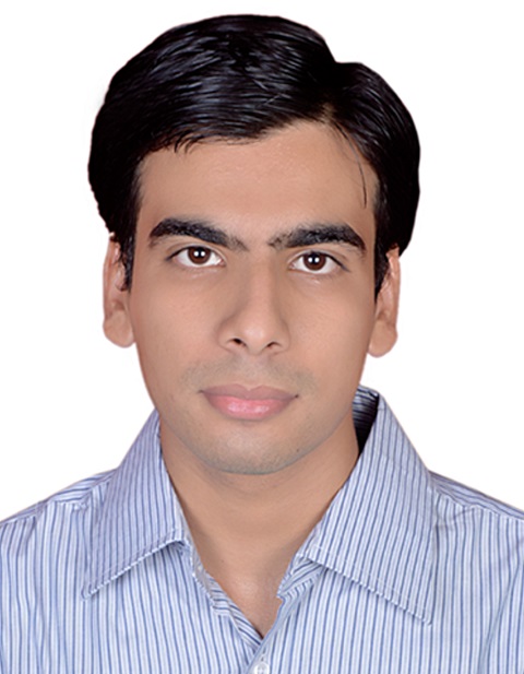 HARSH KUMAR JADIA