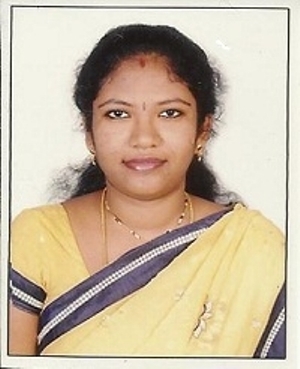 INDU SAILAJA K A